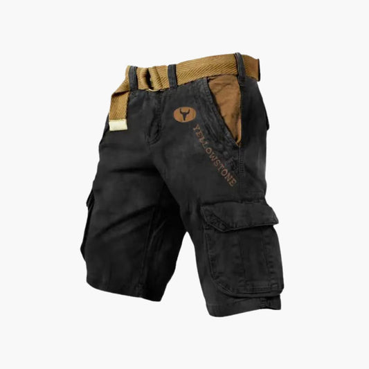 Ryan Jr.™ | Cargoshorts för män