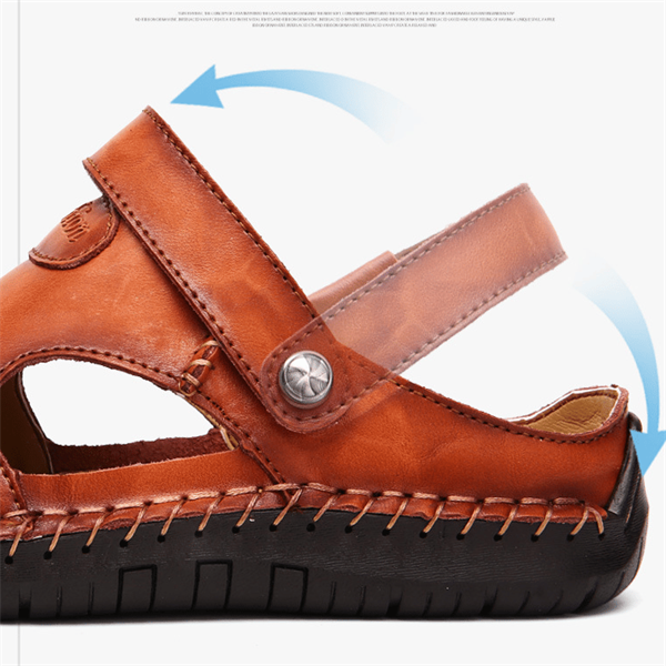 Torsten™ | Sandal