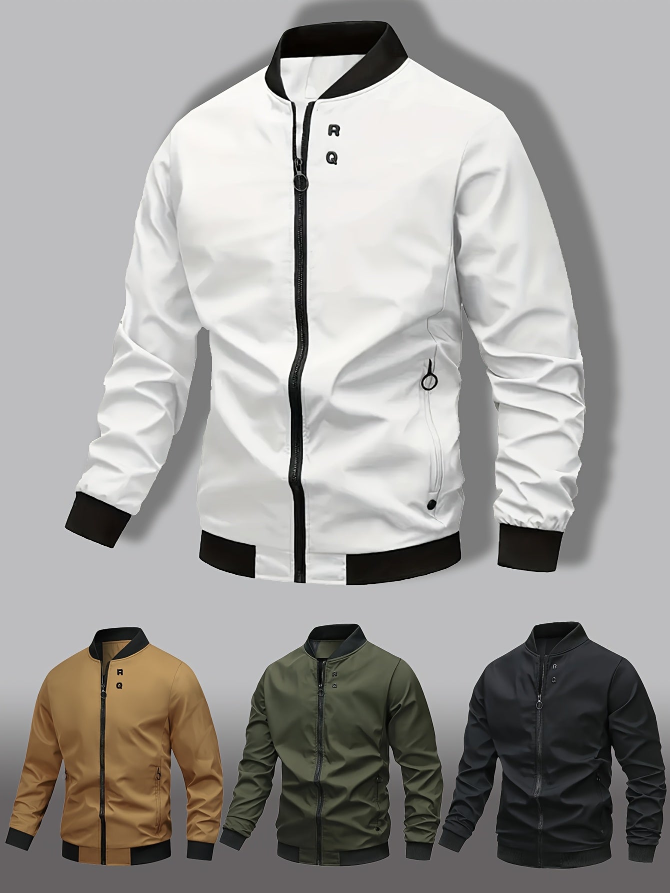 Yngve™ – herrjacka