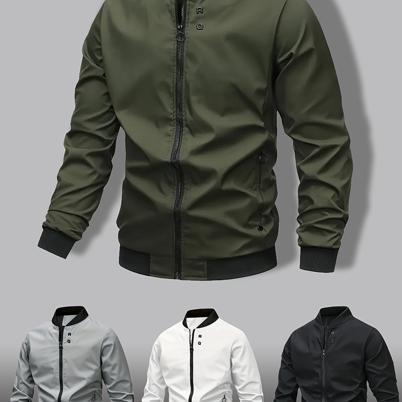 Yngve™ – herrjacka