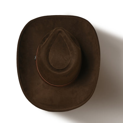 Teeter™ | Cowboyhatt (lättvikt)