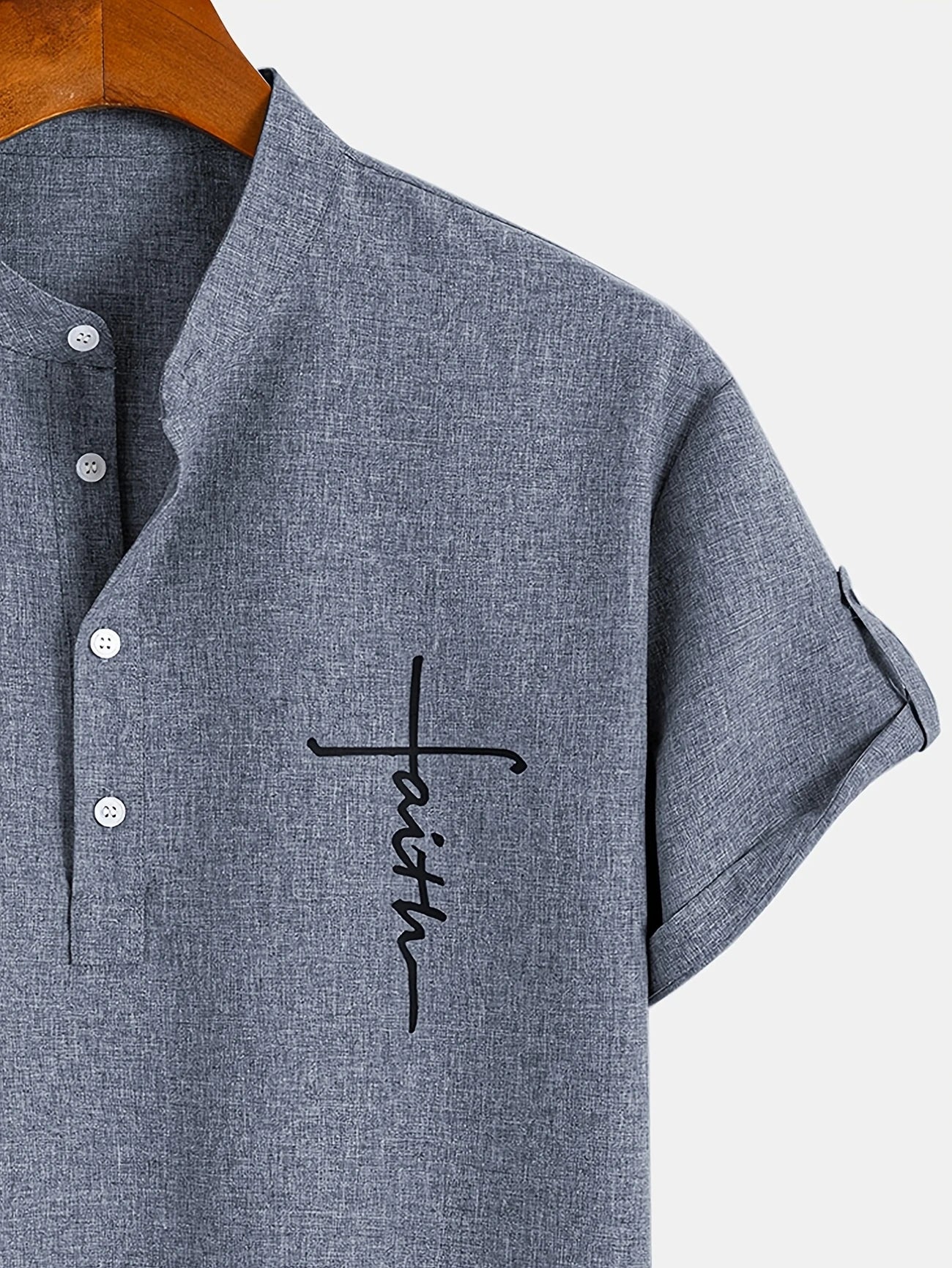 Sander™ - Herrskjorta
