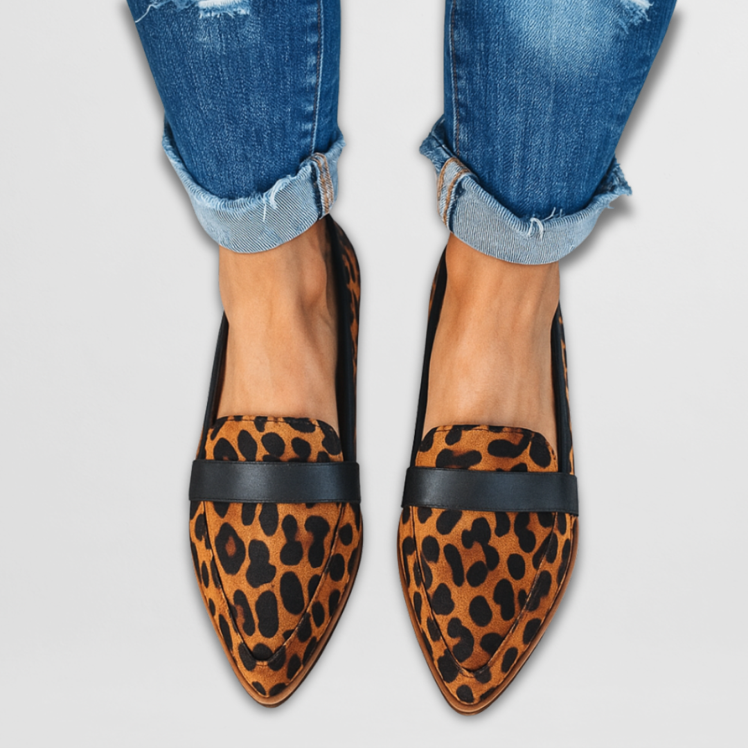 Duni™ – damsko loafer
