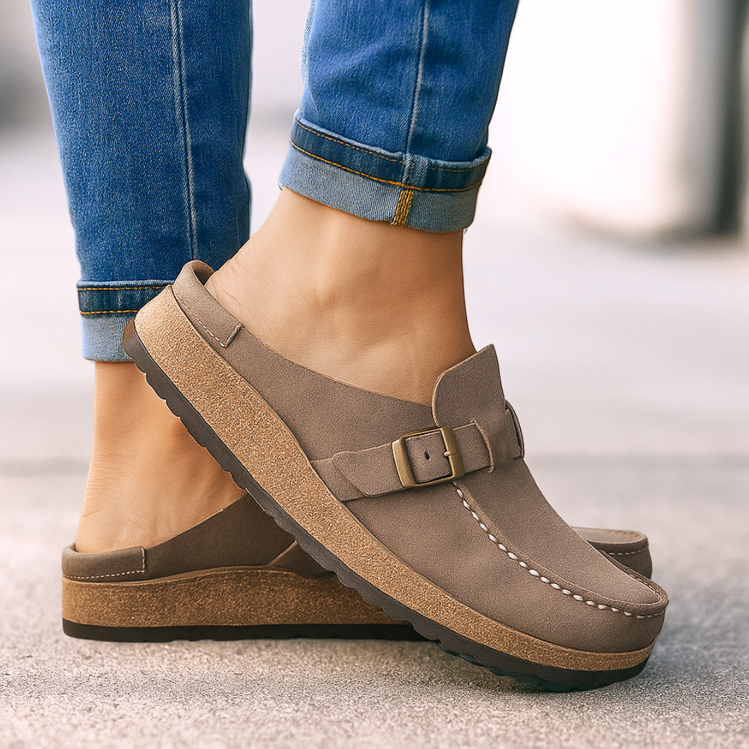 Edeline™ – Ortopediska skor