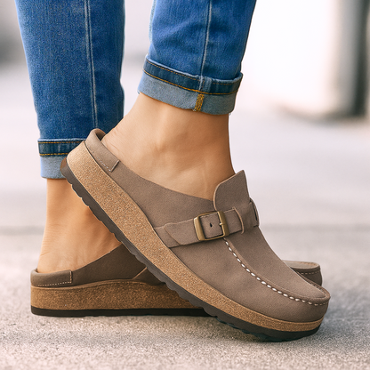Edeline™ – Ortopediska skor