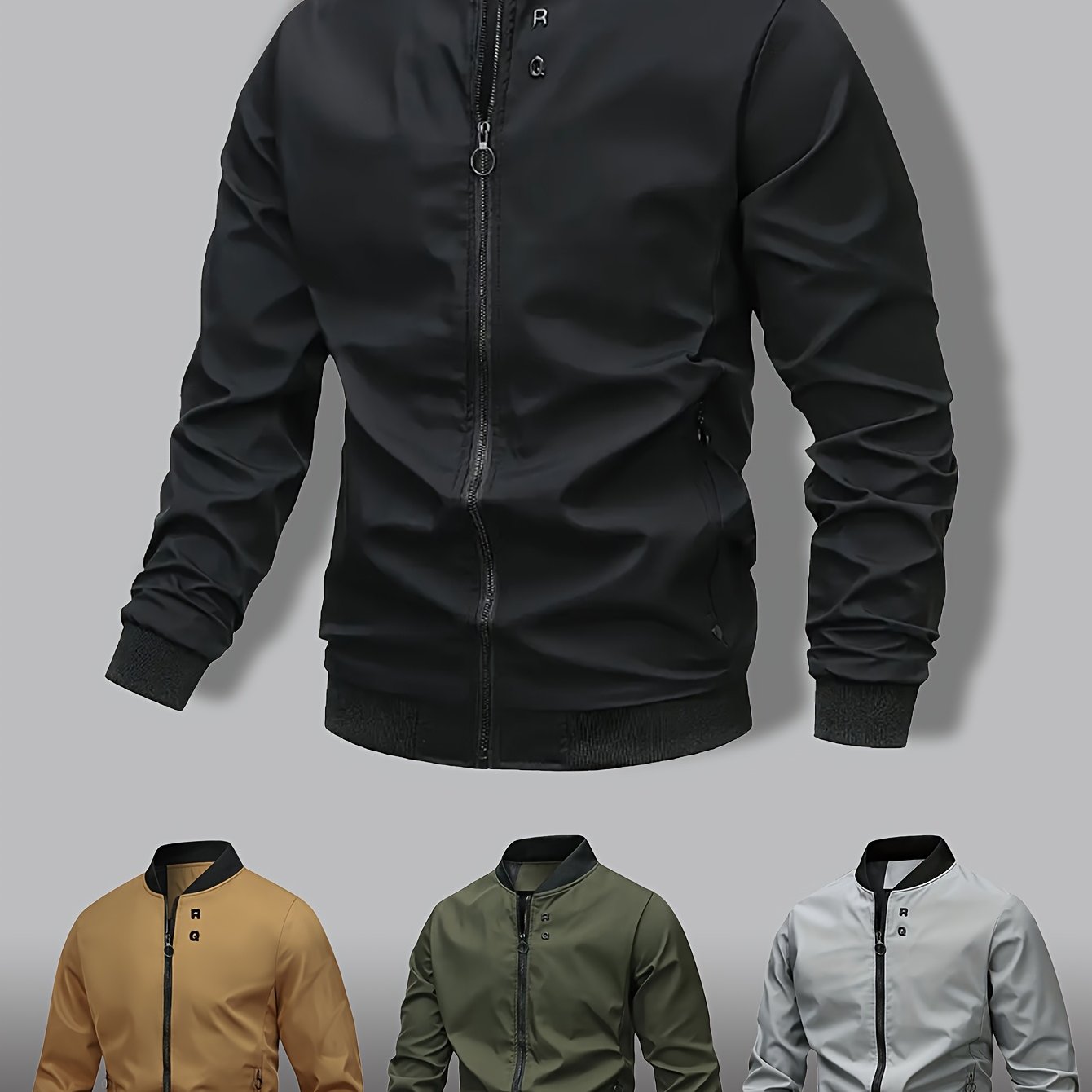 Yngve™ – herrjacka