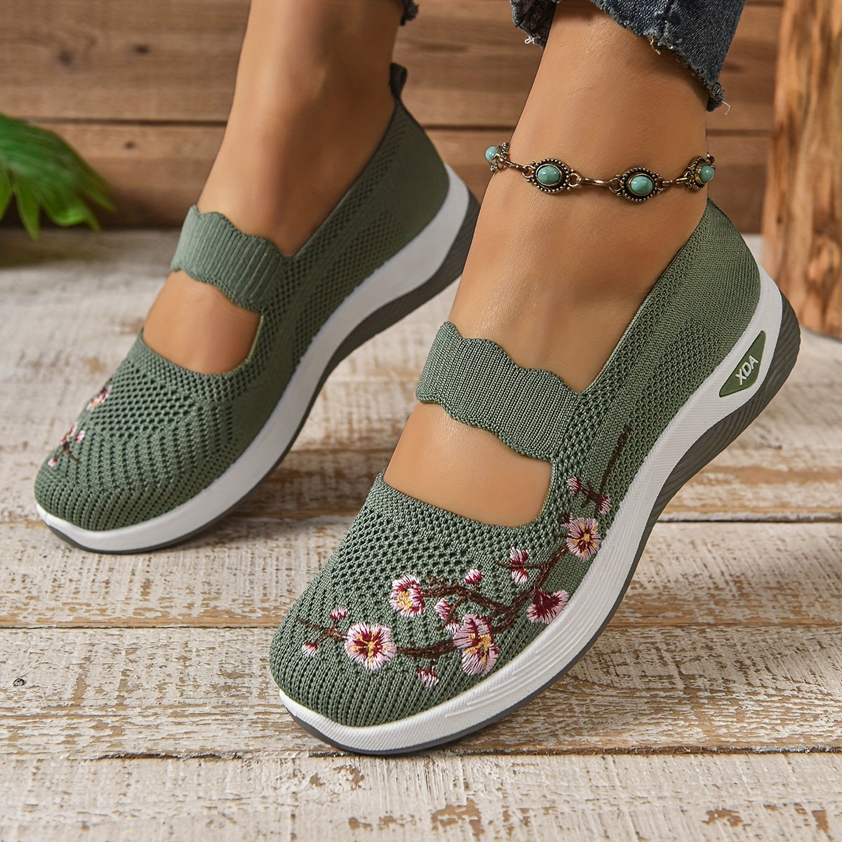 Renate™ - Sneakers