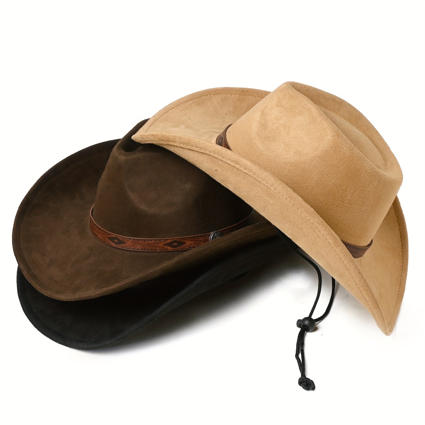 Teeter™ | Cowboyhatt (lättvikt)