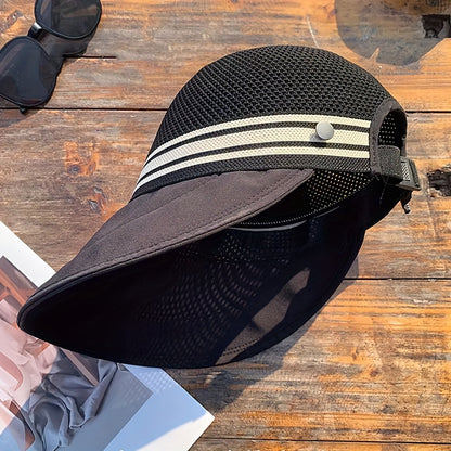 Mirella™ - solhatt