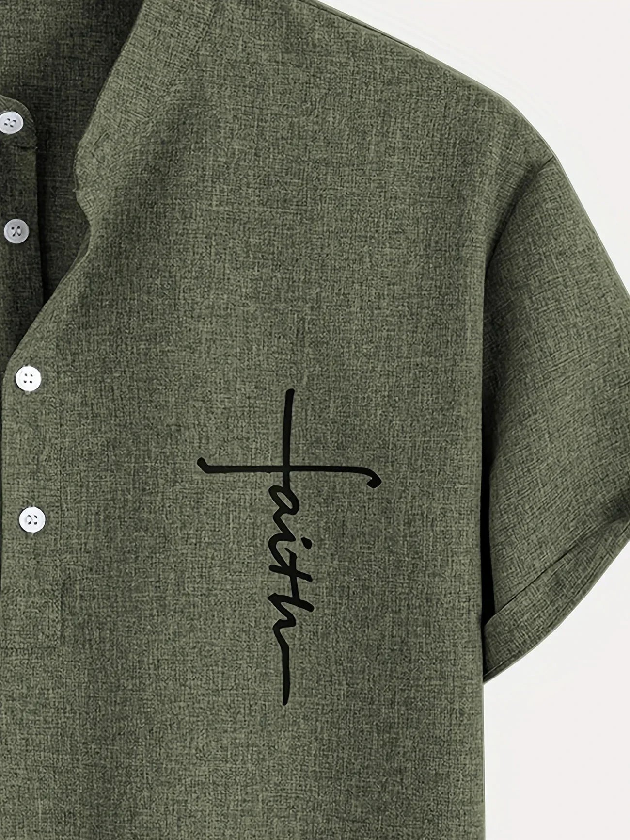 Sander™ - Herrskjorta