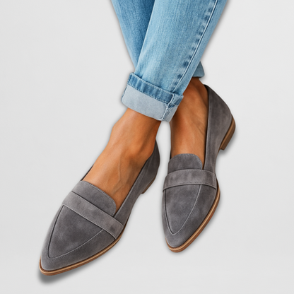 Duni™ – damsko loafer
