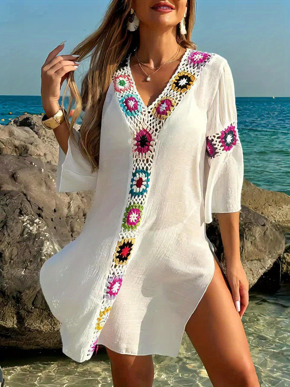 Marisol™ - Strandklänning