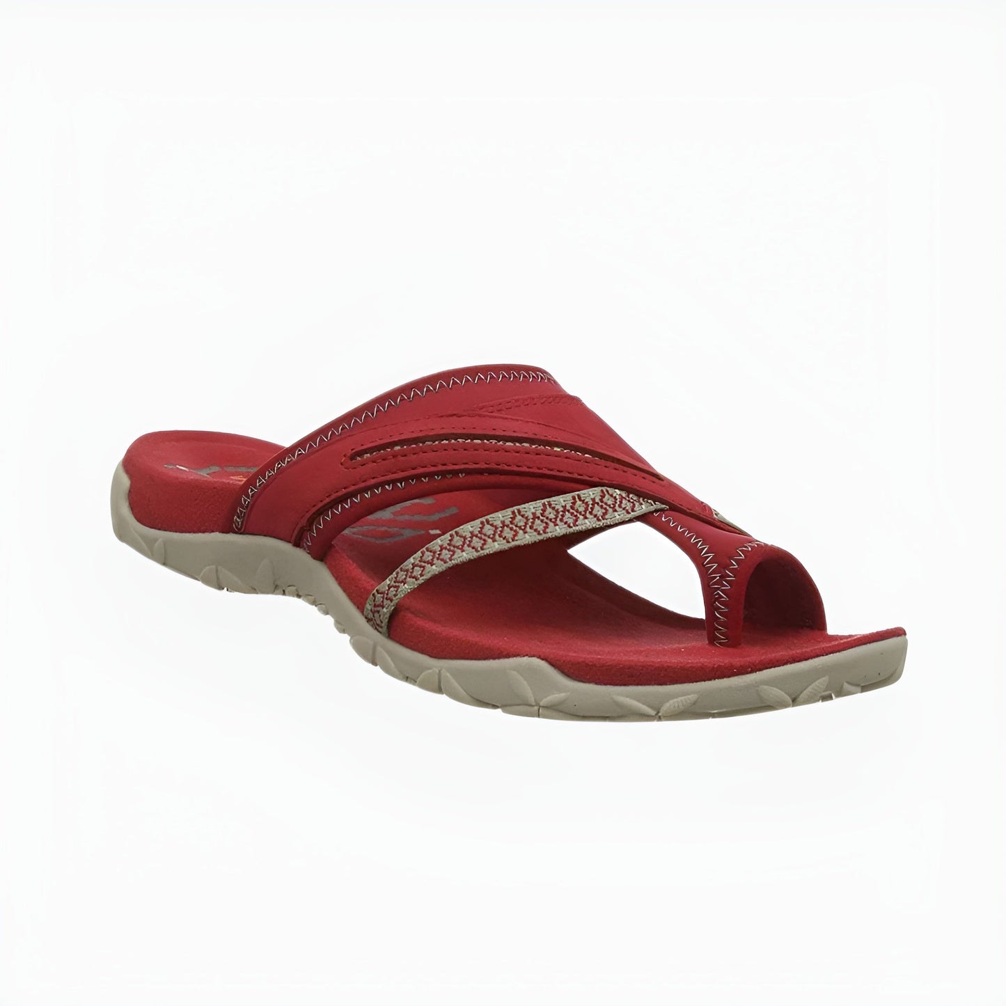 Talia™ – Ortopediska sandaler
