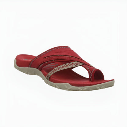 Talia™ – Ortopediska sandaler