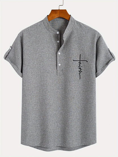 Sander™ - Herrskjorta