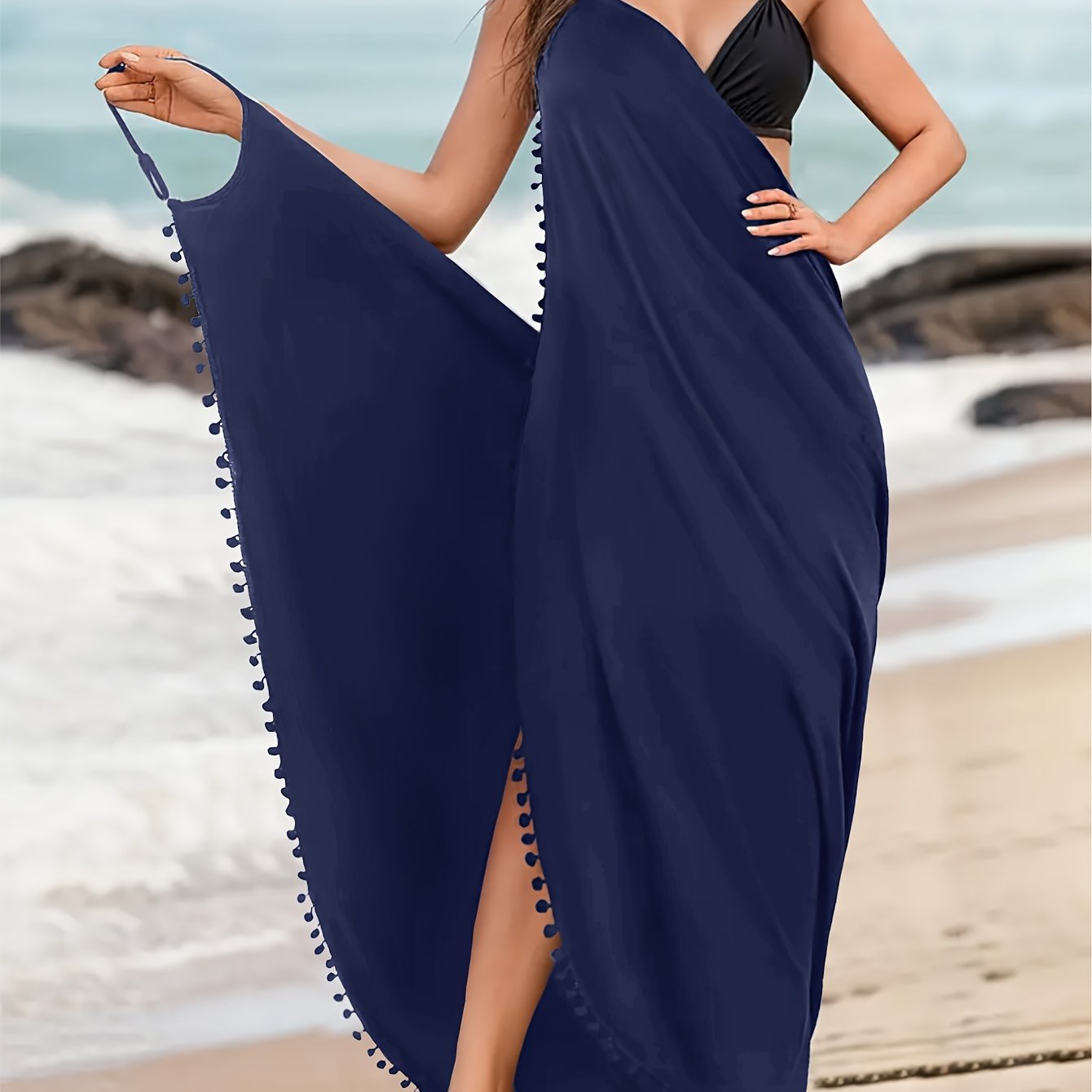 Celia™ - cover-up