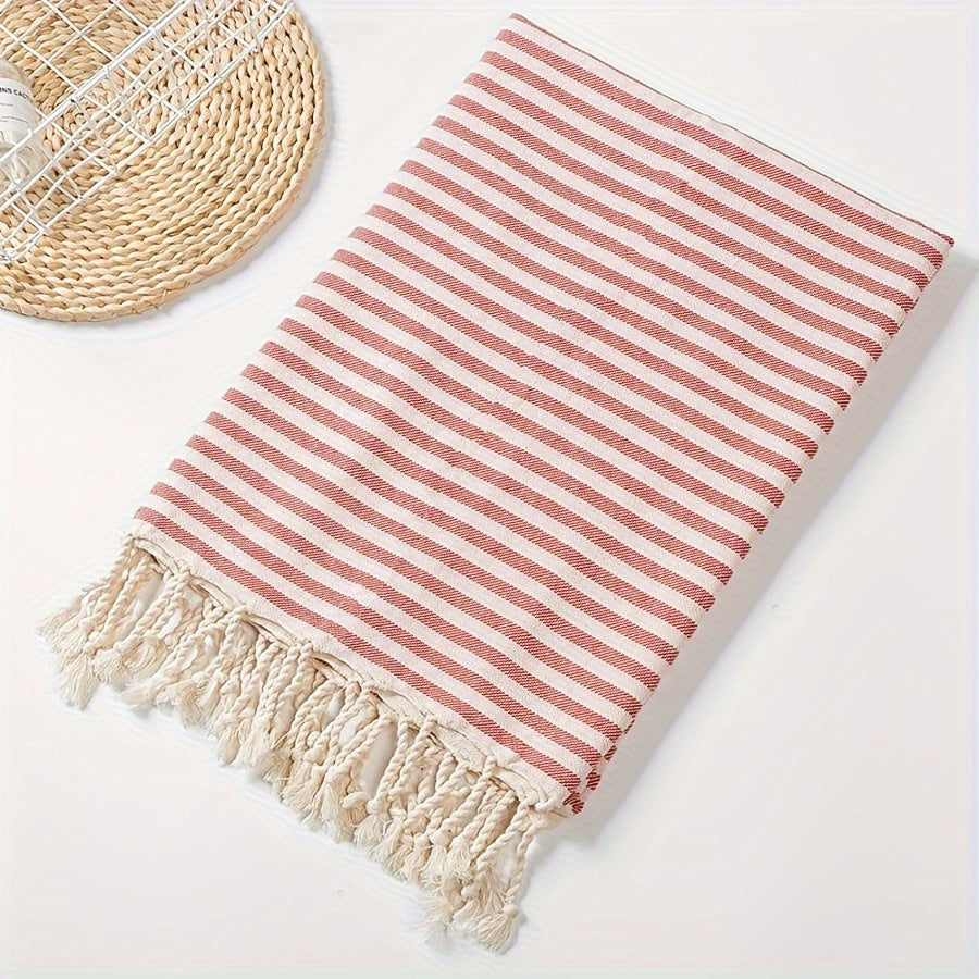 Lunara™ - Strandhandduk