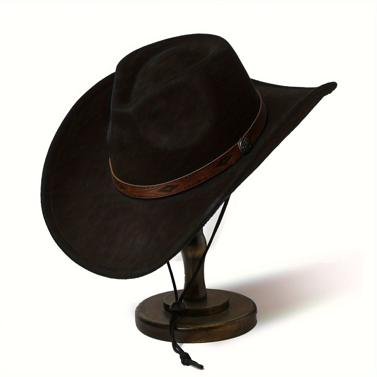 Teeter™ | Cowboyhatt (lättvikt)