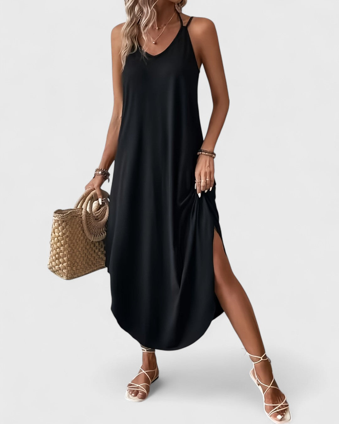 SYNNÖVE™ - Känn dig lätt och elegant i sommar