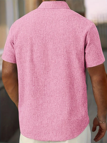 Edric™ – Skjorta för herrar