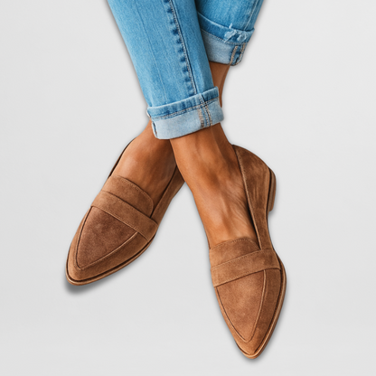 Duni™ – damsko loafer
