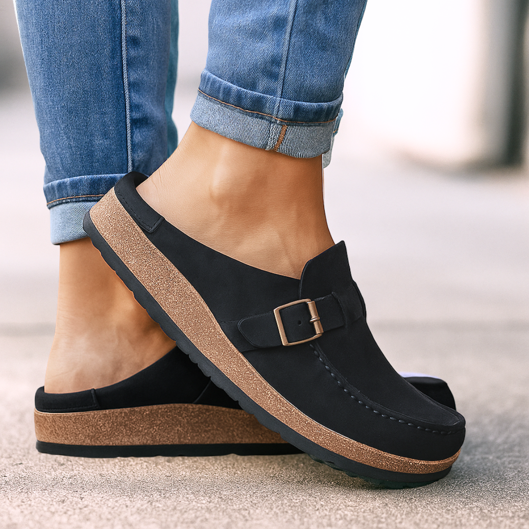Edeline™ – Ortopediska skor