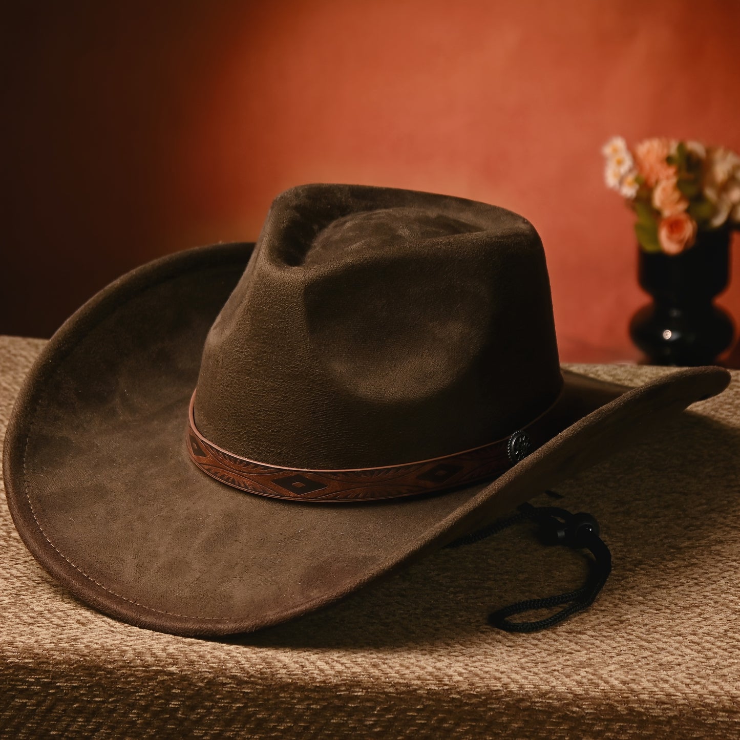Teeter™ | Cowboyhatt (lättvikt)