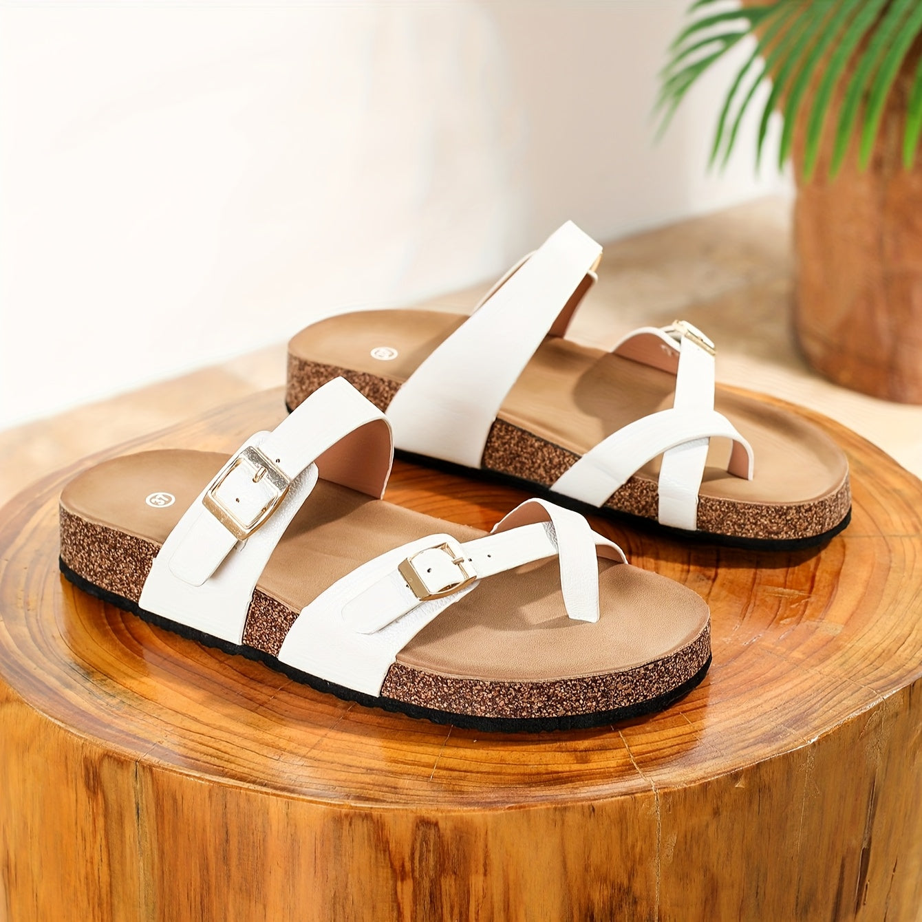 Nerina™ - sandal