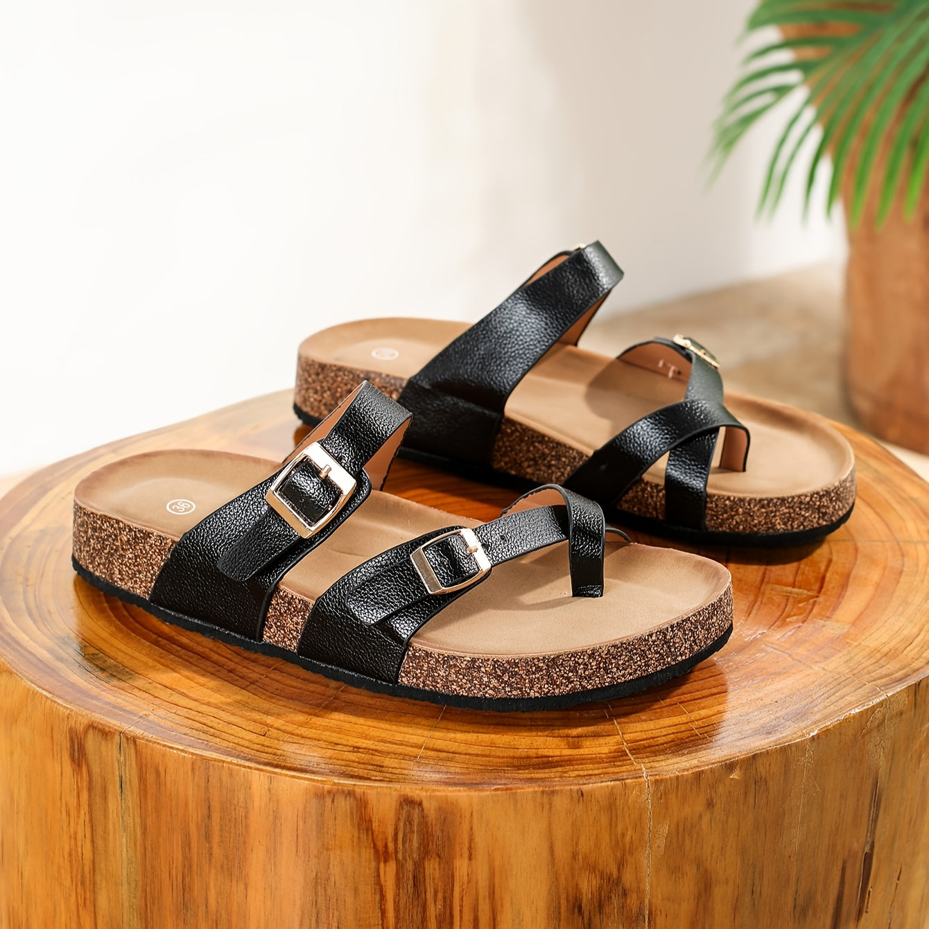 Nerina™ - sandal