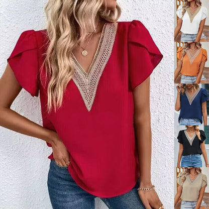 LIV™ - Klassisk topp