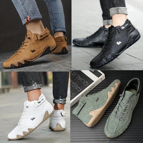Unisex Ergo sneakers