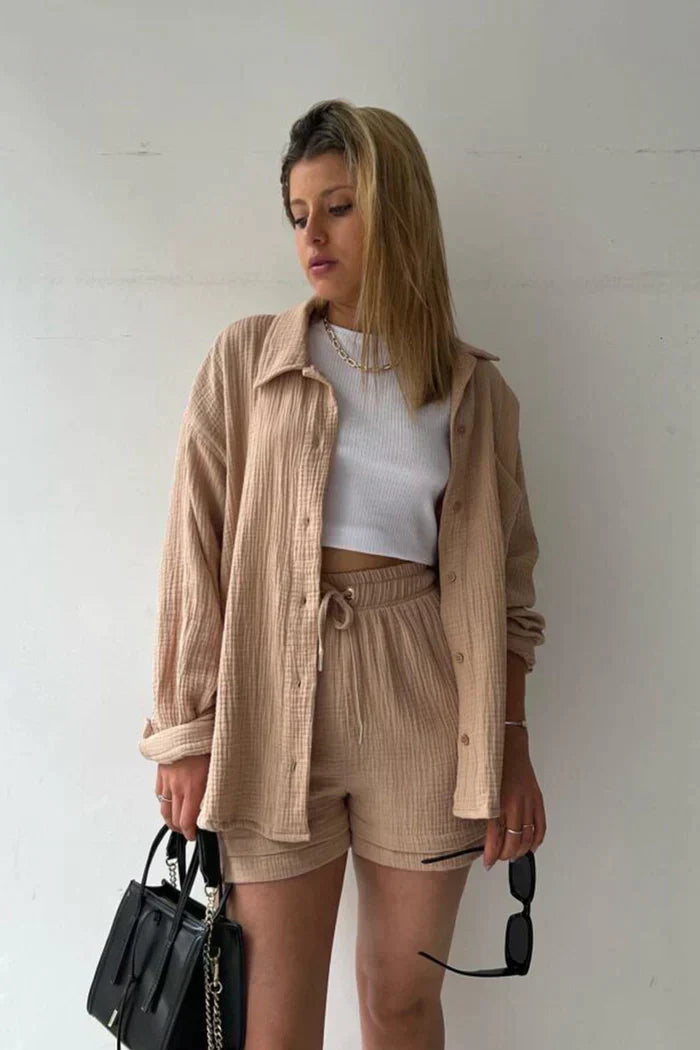 Dagny™ | Elegant Damset