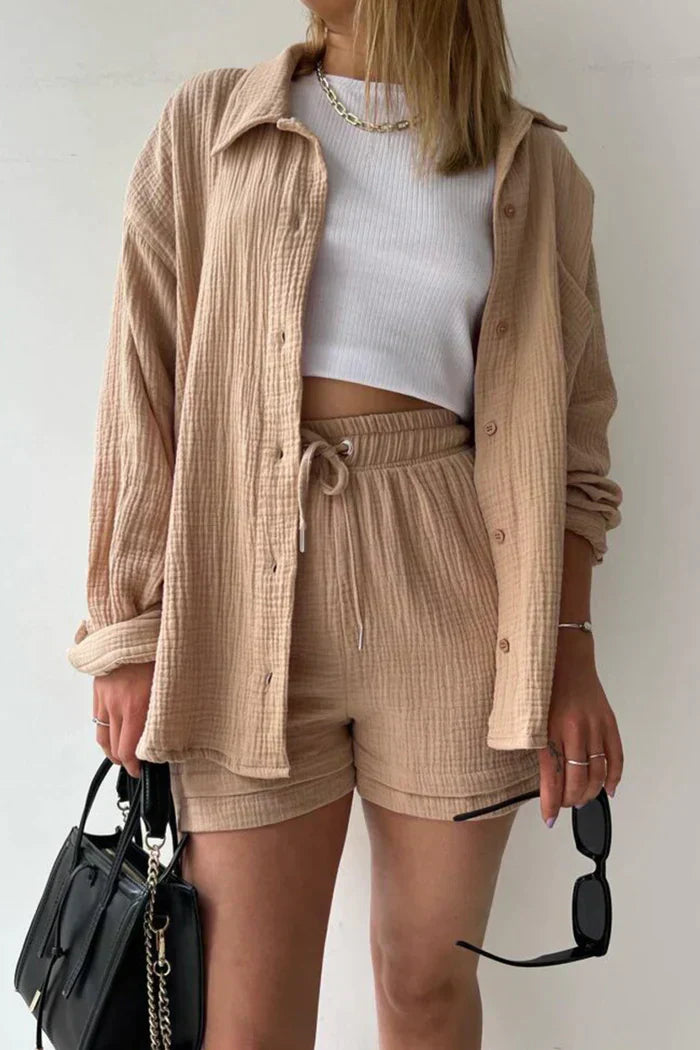 Dagny™ | Elegant Damset