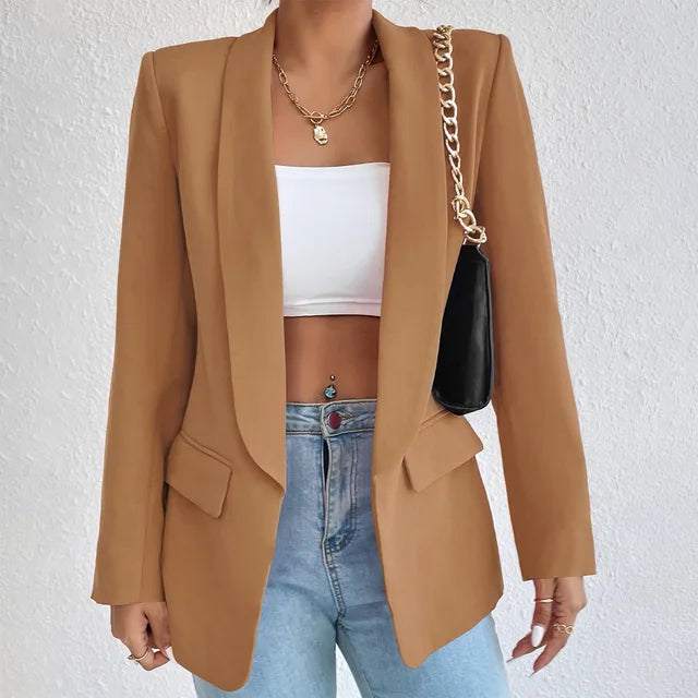 Solara™ – Blazer