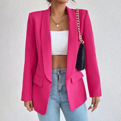 Solara™ – Blazer