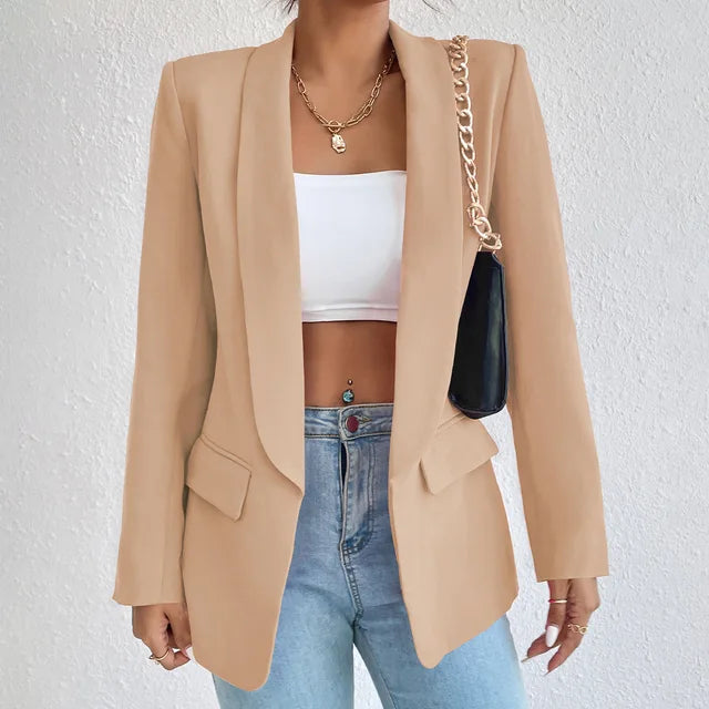 Solara™ – Blazer
