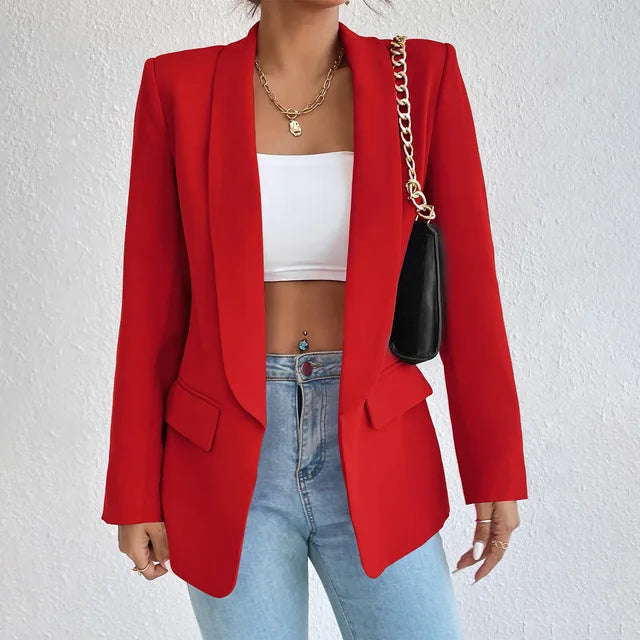 Solara™ – Blazer