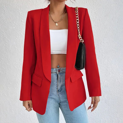 Solara™ – Blazer