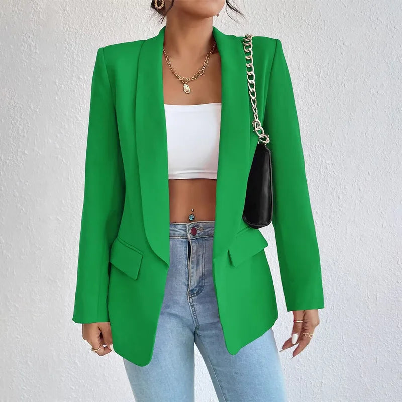 Solara™ – Blazer