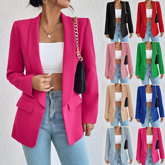 Solara™ – Blazer
