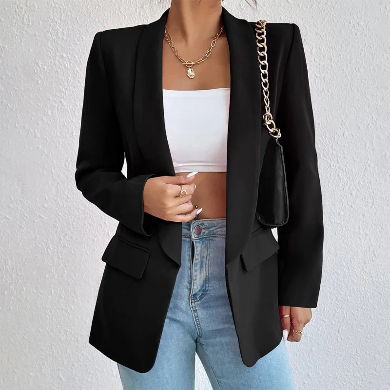 Solara™ – Blazer