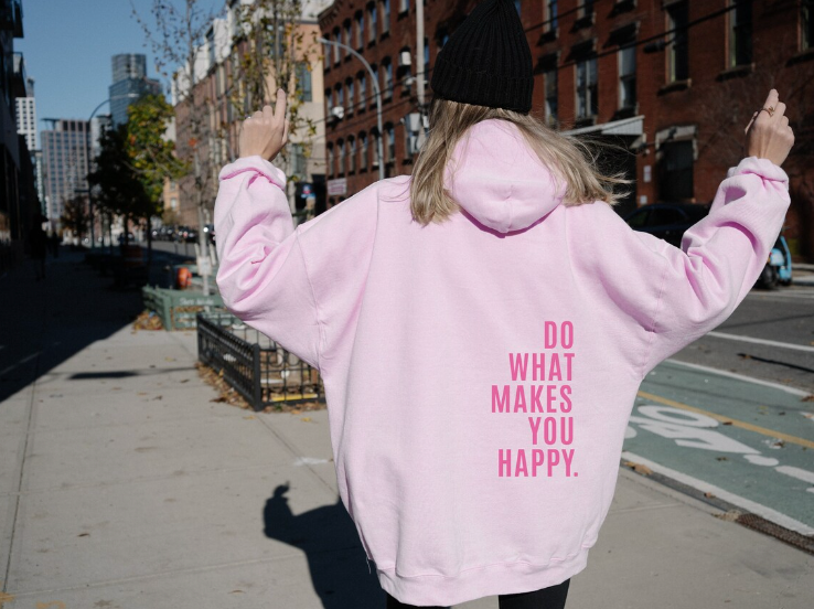 ELSA - Hoodie