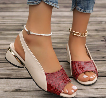 Mirelle™ | Sandaler