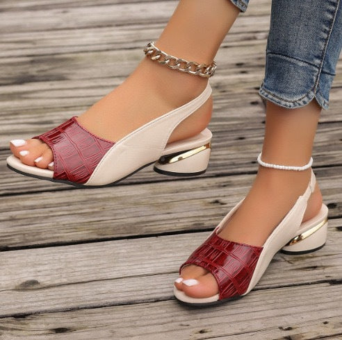 Mirelle™ | Sandaler