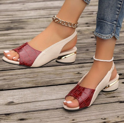 Mirelle™ | Sandaler