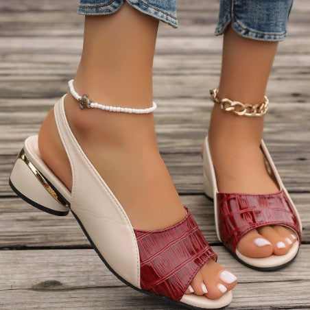 Mirelle™ | Sandaler