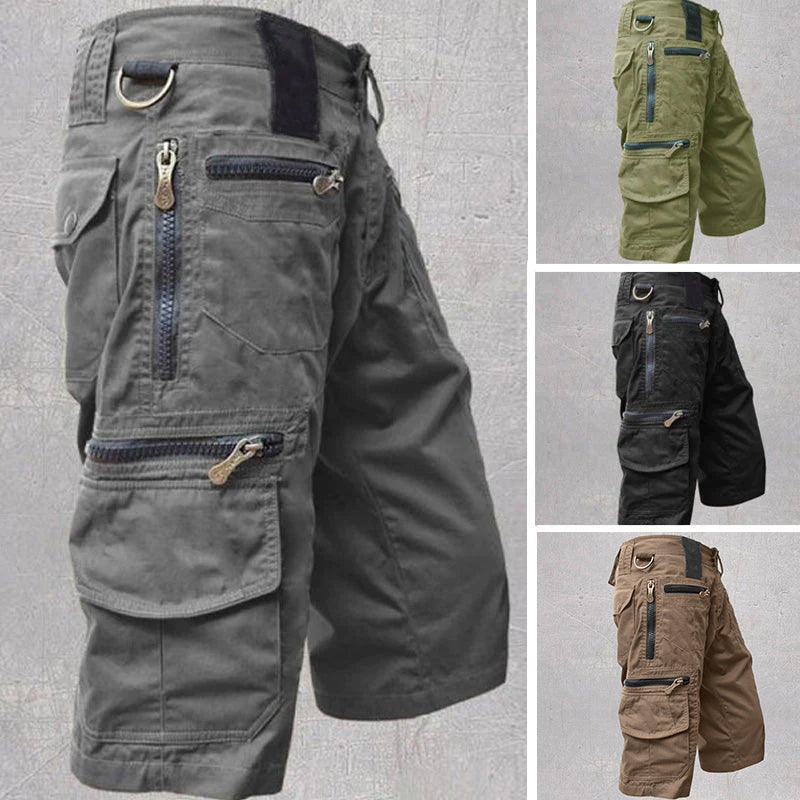 Edvinor™ – Shorts för män