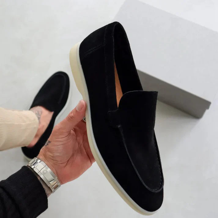 Viggo™ | Klassiska Loafers