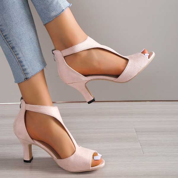 LISA - Ortopediska Sandaler