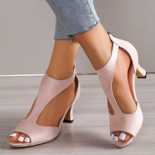 LISA - Ortopediska Sandaler